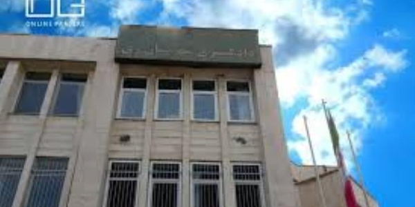 پویا پنجره _ تولید کننده انواع درب و پنجره دوجداره UPVC و ال