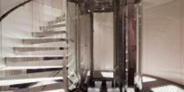 بازسازی و تعمیرات آسانسور