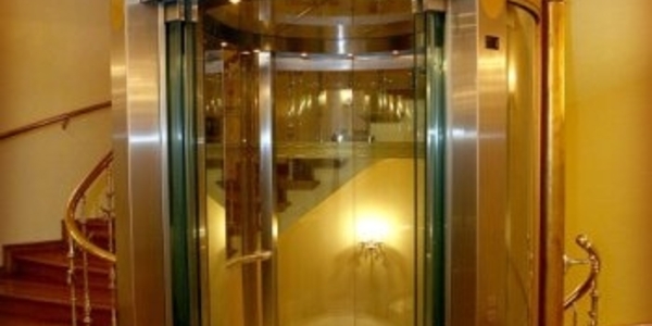 آسانسور و بالابر ها