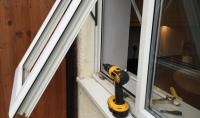 مزایا و مزیت های پنجره دوجداره upvc نسبت به پنجره آهنی